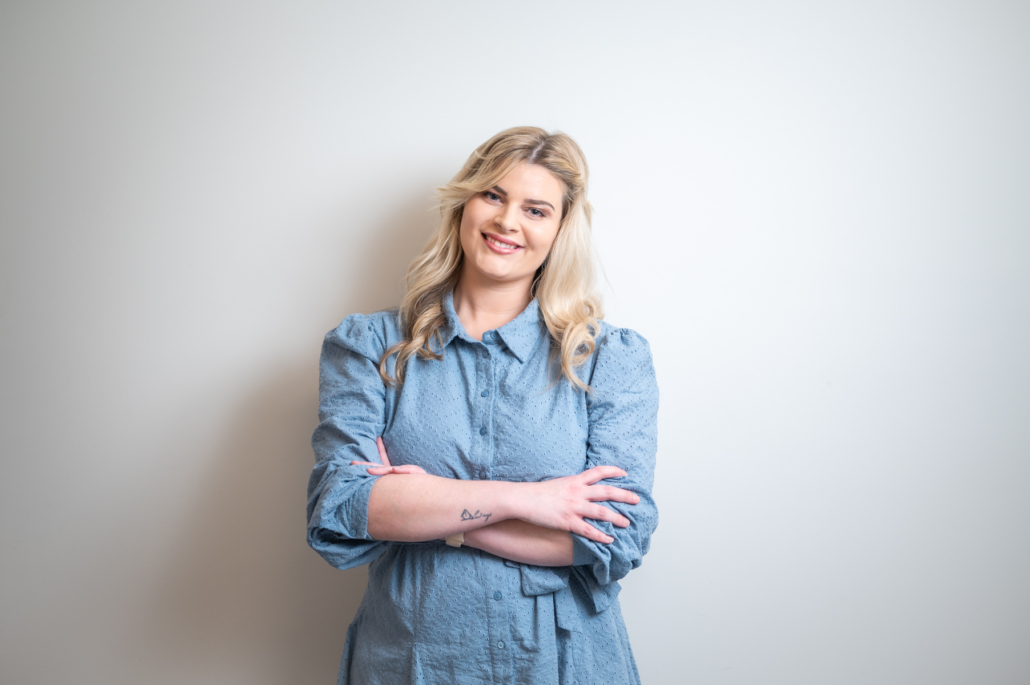 Rebecca Roelofse